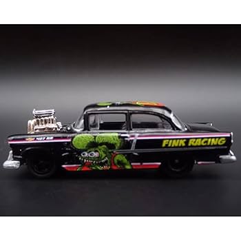 Amazon | ジョニーライトニング(Johnny Lightning) 1:64 Rat
